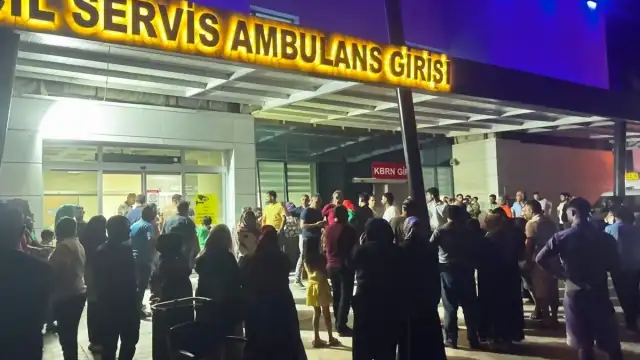 Sinop'ta Bıçaklı Saldırı: Bir Kişi Hayatını Kaybetti, Şüpheli Gözaltında
