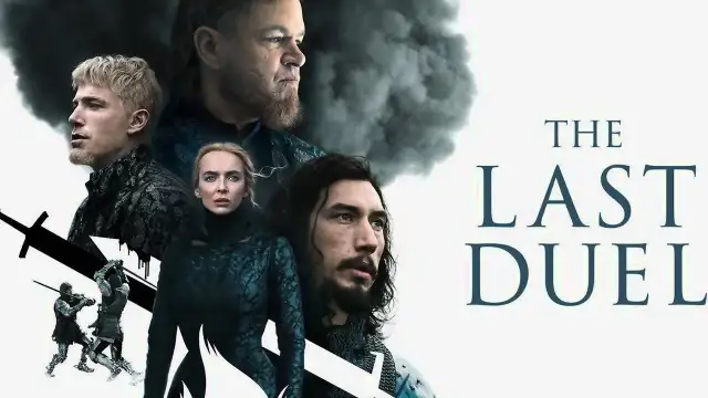 Son Düello Filminin Konusu ve Oyuncu Kadrosu Hakkında Detaylar