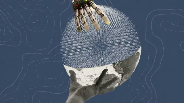 Stanford Üniversitesi'nden Yapay Zeka ve Ekonomik Dönüşüm Uyarısı