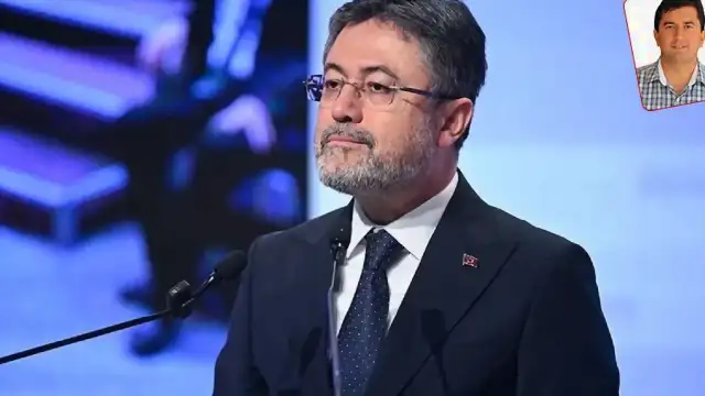 Tarım ve Orman Bakanlığı'ndan Tarım Kredi Kooperatifleri İddialarına İlişkin Açıklama