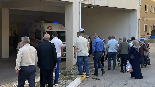 Tatil İçin Giden İki Kardeş Baraj Gölünde Hayatını Kaybetti
