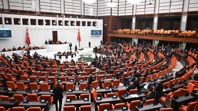 TBMM Plan ve Bütçe Komisyonunda Bazı Kanun ve KHK'larda Değişiklik Teklifi Kabul Edildi