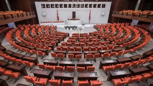 TBMM'de Kabul Edilen Tezkeresiyle TSK'nın Somali'deki Görev Süresi 2 Yıl Uzatıldı
