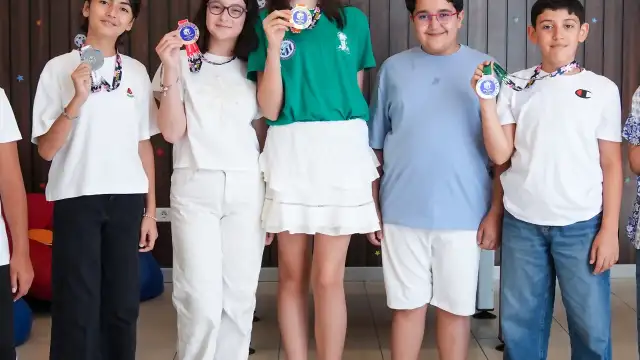 Tokyo'da Düzenlenen WMI 2026 Dünya Finali'nde Türk Öğrencilerden Büyük Başarı