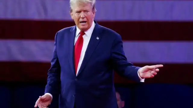 Trump'tan İran'a Sert Tepki: Öldürülen Her ABD'li Asker İçin Bedel Ödeyecek