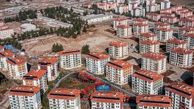 TSKB Raporu: Deprem Bölgesinde Ekonomik Toparlanma Henüz Tamamlanamadı