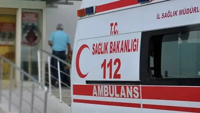 Tunceli Nazımiye'de Silahlı Saldırı: 1 Ağır Yaralı