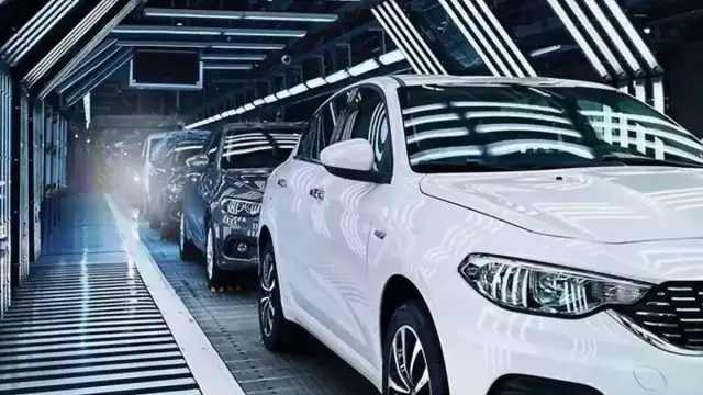 Türkiye'de Otomobil Tercihlerinde Gri Renk ve Renault Markası Öne Çıktı