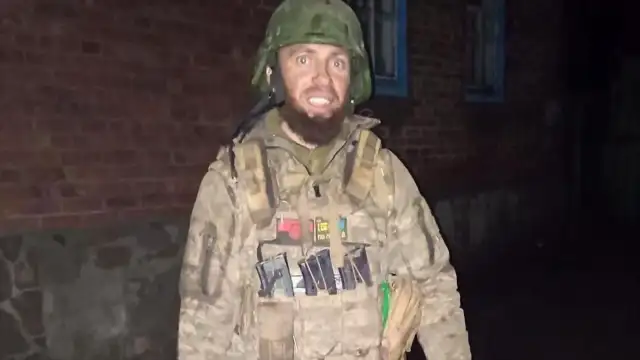 Ukrayna'da Asker Toplama Krizinde Şiddet Artıyor: Görevlilere Yönelik Saldırılar ve Tepkiler Yükseliyor