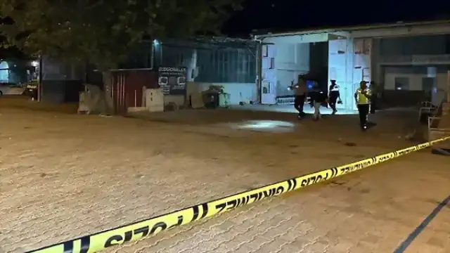 Uşak Sivaslı'da Esnaf Arasındaki Silahlı Kavga: 13 Yaralı
