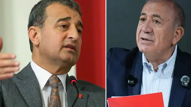 YENİ Parti Adana Milletvekili Burhanettin Bulut'tan Gürsel Tekin'e Tepki: 'İçine düştüğün bu büyük rezillik...'