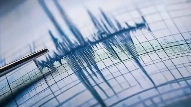 Yeni Zelanda'da Şiddetli Deprem: Tsunami Uyarısı Yapıldı