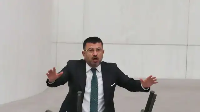 Yolsuzluk Soruşturmasında İki İsim Tutuklandı: A.C.A. ve S.C.K. Cezaevine Gönderildi