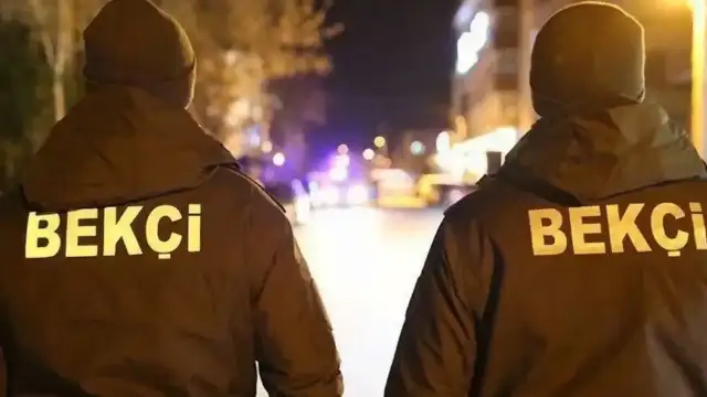2026 Yılı Bekçi Alımı Başvuruları ve Şartları Açıklanmadı