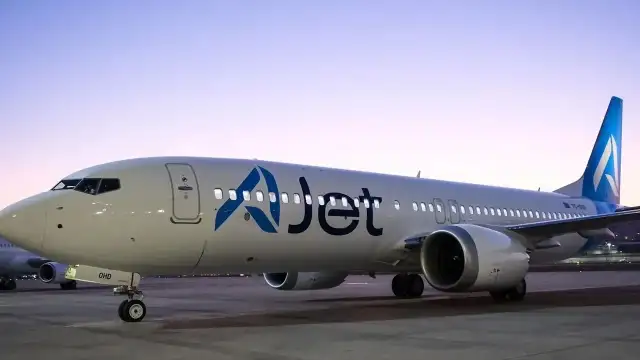 AJet'ten Yurt İçi Bilet Kampanyası: %30 İndirim Fırsatı