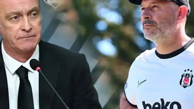 Beşiktaş'tan İki Transfer Hamlesi: Poku Tamam, Miretti Görüşmeleri Sürüyor