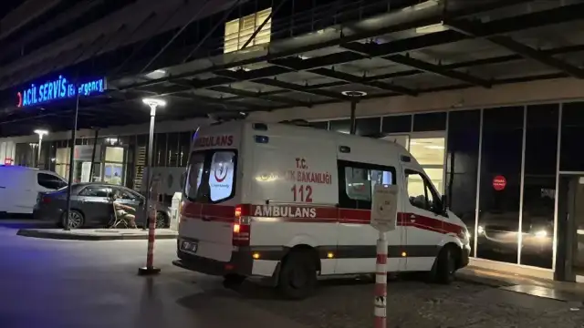 Bodrum'da Otel Havuz Bakımında Gaz Sızıntısı: 15 Kişi Hastanelik Oldu