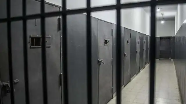 Dört Cezaevinden Kaçan 'Firar Sihirbazı' İspanya'da Yakalandı