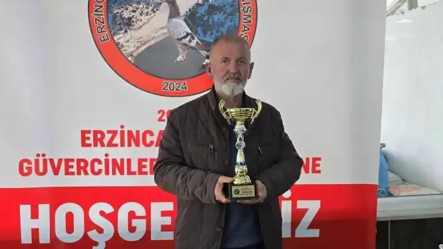 Erzincan'da Arı Sokması Sonucu Hayatını Kaybeden T.A. Toprağa Verildi