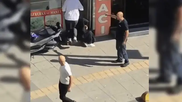 Eski Sevgilisini Yufkacıda Öldüren Şüpheli Gözaltına Alındı