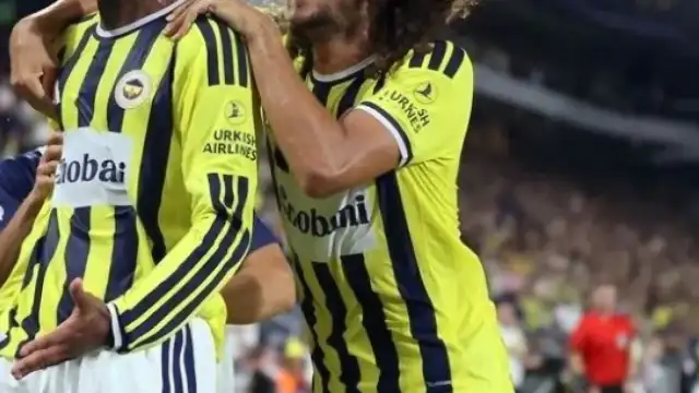 Fenerbahçe, Şampiyonlar Ligi 3. Ön Eleme Turunda Sturm Graz ile Karşılaşacak