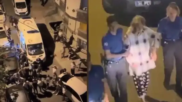 Gaziosmanpaşa'da Evde Ölü Bulunan Kişinin Kötü Kokuya Neden Olduğu Belirlendi