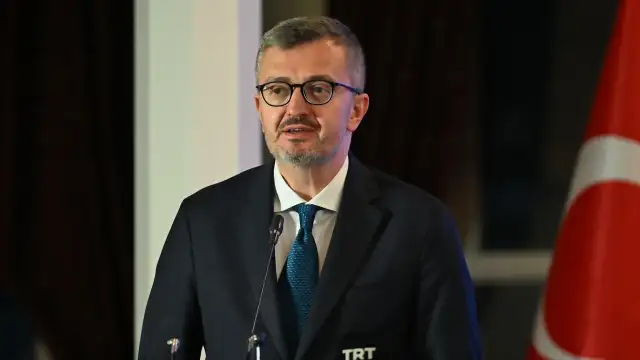 İletişim Başkanı Duran, Marmara Depremi Şehitlerini Anma Mesajı Yayınladı