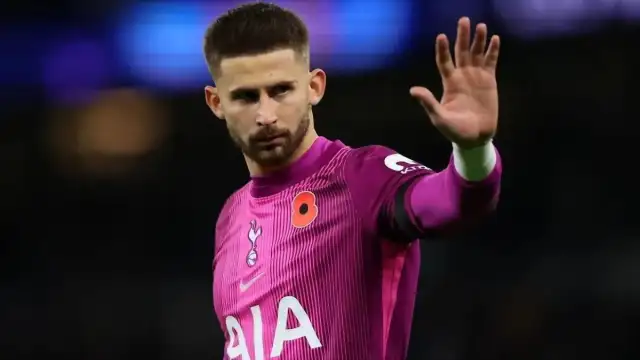 Juventus'ta Kaleci Arayışı: Guglielmo Vicario Hedef Alındı