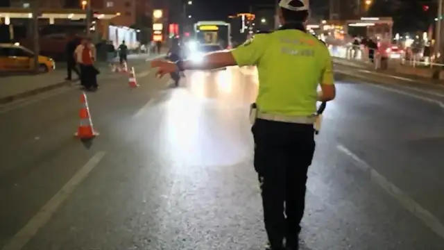 Kayseri'de Huzur Uygulaması: 75 Aranan Şahıs Yakalandı, Çok Sayıda Silah ve Uyuşturucu Ele Geçirildi