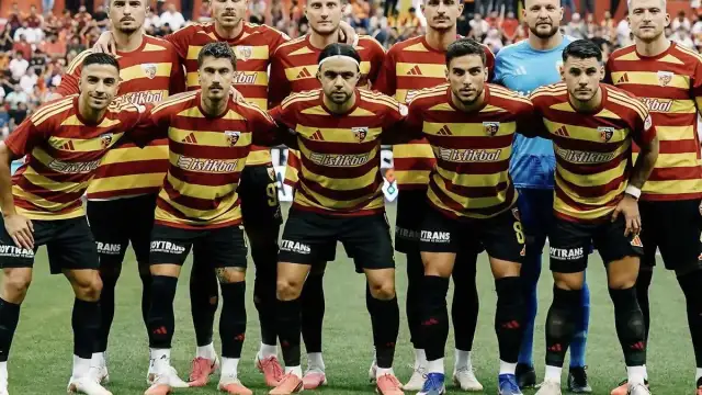 Kayserispor, Sivasspor'u 22 Yıl Aradan Sonra Yeniden Mağlup Etti