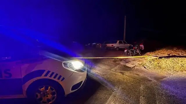Kütahya'da Akraba Kavgasında 2 Kişi Yaralandı