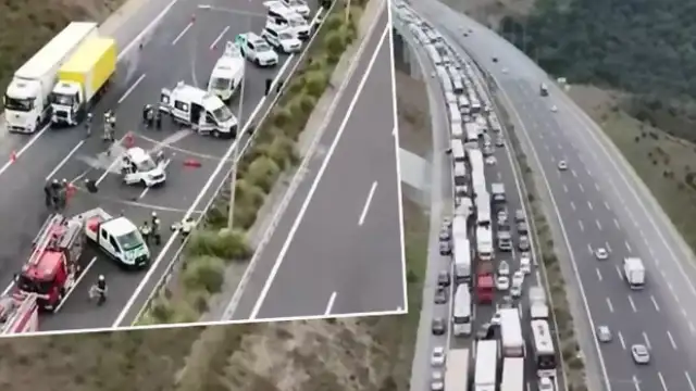 Kuzey Marmara Otoyolu'nda Trafik Kazası: 3 Kişi Hayatını Kaybetti, 5 Kişi Yaralandı