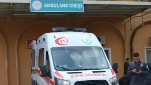 Mardin'de Tüfekle Oynarken Hayatını Kaybeden 18 Yaşındaki Genç Toprağa Verildi