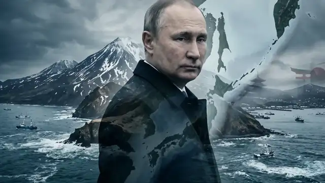 Rusya'dan Japonya'ya Sert Tepki: Lavrov "Ahlak Sınırını Aştılar!"