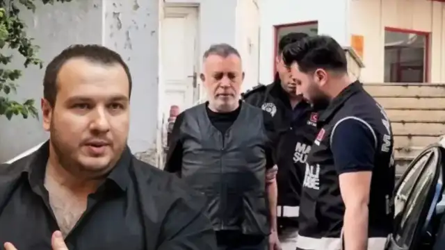 Şahan Gökbakar'dan Haluk Levent'in Ahbap Derneği Soruşturmasındaki İfadesi: "Güven Uyandırmadı"