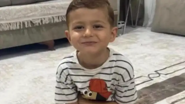 Silopi'de Klima İhmali: 4 Yaşındaki Miraç Hayatını Kaybetti, Komşu Tutuklandı