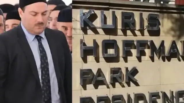 Süleymancılar Cemaati Lideri Alihan Kuriş Ailesinin 191 Gayrimenkullük Mal Varlığı Ortaya Çıktı