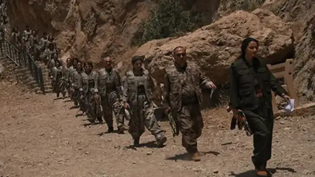 Terörle Mücadelede Yeni Dönem: Örgüt Mensupları Ankara'da Yargılanacak