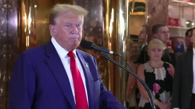 Trump'ın Medya Şirketi Zararda: Aylık 100 Bin Dolarlık Tartışmalı Uygulama Başlatıldı