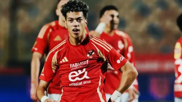 Tümosan Konyaspor'dan Emam Ashour İçin Resmi Teklif: Al Ahly'nin Talebi Belli Oldu