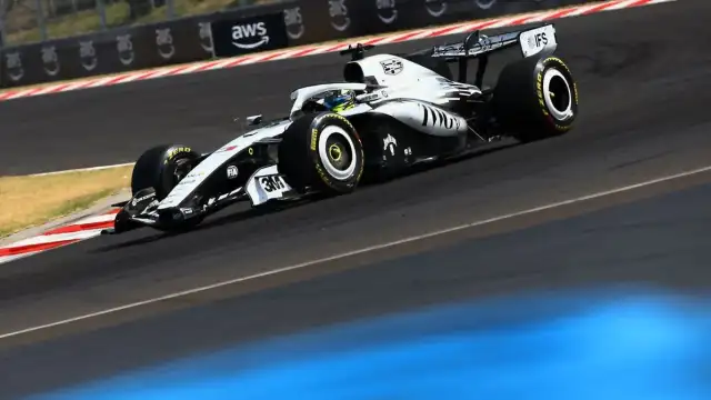 TWG Global'den Açıklama: Cadillac F1 Takımı Satış İddiaları Gerçek Değil