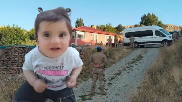 11 Aylık B. Bebeğin Satıldığı İddia Edildi: 6 Kişi Gözaltına Alındı