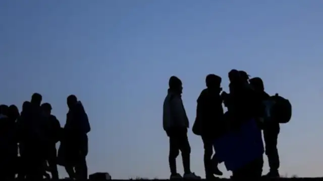 12 Bin Türk Vatandaşı Avrupa Birliği Ülkelerine Sığınma Başvurusunda Bulundu
