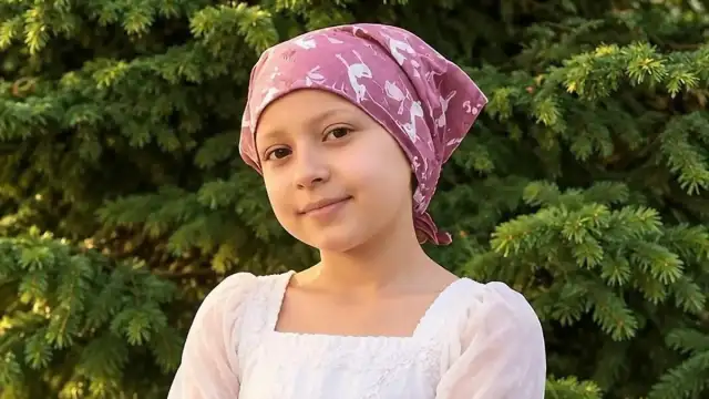 Aydın'da 9 Yaşındaki Lösemili Çocuk Hayatını Kaybetti