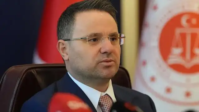 Bakan Gürlek duyurdu: 1.613 şüpheli gözaltına alındı