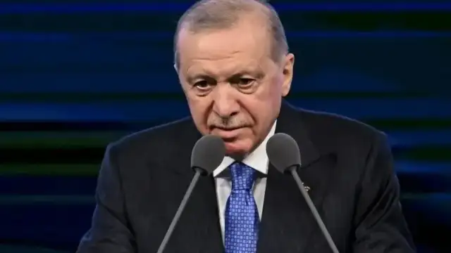 Başkan Erdoğan: ABD ile Diyaloğumuz İlişkilere Yeni Bir Soluk Kazandırdı