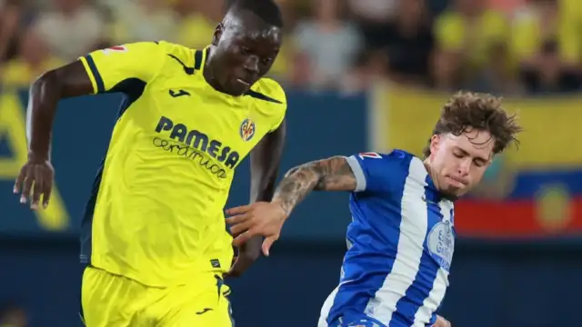 Deportivo, Villarreal Deplasmanında Nefes Kesen Maçla Galip Geldi
