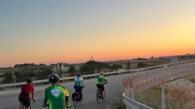 Edirne'de Sağlık, Eğitim ve Kızılay Faaliyetleri Yoğunlaştı