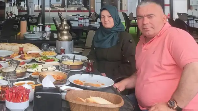 Eşi Tarafından Bıçaklanan Kadın, 23 Gün Sonra Hayatını Kaybetti