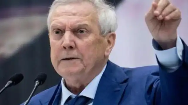 Fenerbahçe Başkanı Aziz Yıldırım'dan Derbi Mağlubiyeti Sonrası Sert Tepki